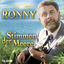 Cover Stimmen der Meere