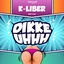 Cover Dikke Uhhh