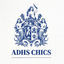 Cover ADHS CHICS