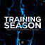 Cover Training Season (Techno Version)