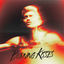 Cover Burning Kisses