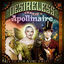 Cover Desireless chante Apollinaire ("Guillaume" en version digitale)