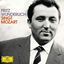 Cover Fritz Wunderlich singt Mozart