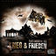 Cover Krieg & Frieden: Krieg (Remix Edition)