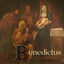 Cover Benedictus - Canticle of Zechariah