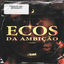 Cover Ecos da Ambição
