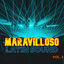 Cover Maravilloso Latin Sound Vol. 2