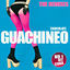 Cover GuaChiNeo - Con La Punta del Pie (The Remixes)