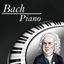 Cover Bach Piano