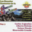 Cover Los Grandes Cantantes de la Sonora Matancera Vol. 1