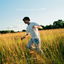 Cover Fireflies & Southern Weather