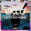 Cover Let's Go Home