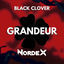 Cover Grandeur (Black Clover)