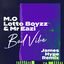Cover Bad Vibe (James Hype Remix)