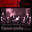 Cover Pasion Criolla, Orquesta Edgardo Donato (1939 - 1942)