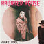 Cover HAUNTED HOUSE