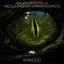 Cover Komodo (Mauro Picotto Vs Nicola Fasano & Miami Rockets)