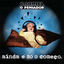 Cover Ainda É Só O Começo