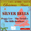 Cover Christmas Music - Silver Bells (Recordings of 1949 - 1950)