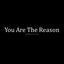 Cover You Are The Reason