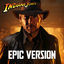 Cover Indiana Jones (Epic Version)