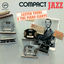 Cover Compact Jazz: Lester Young & The Piano Giants