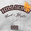 Cover HillSong