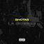 Cover La guerre