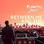 Cover Between Me and the World