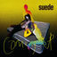 Cover Coming Up (Remastered) (Deluxe Edition)