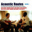 Cover Acoustic Routes, Vol. 2 (Music from the Documentary)