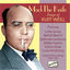 Cover Weill: Mack The Knife - Songs of Kurt Weill (1929-1956)