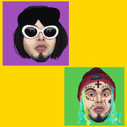 ''