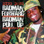 Cover Bad Man Forward, Bad Man Pull Up