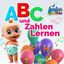 Cover Abc und Zahlen Lernen