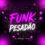 Cover FUNK PESADÃO