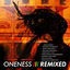 Cover Oneness - Remixed