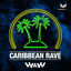 Cover Caribbean Rave