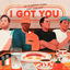 Cover I Got You (feat. Tyler Daley)