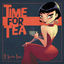 Cover Time for Tea