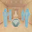 Cover Look Into The Future