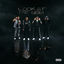 Cover Distant Strangers (feat. The Kid LAROI & Imogen Heap)
