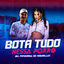 Cover Bota Tudo Nessa Porra