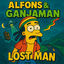 Cover Lost Man