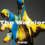 Cover The Warrior