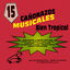 Cover 15 Canonazos Musicales Bien Tropical