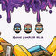 Cover XWAVE SAMPLER VOL. 2