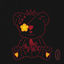 Cover Teddy Bear (Chinese Ver.)