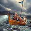 Cover Skye Boat Song