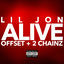 Cover Alive